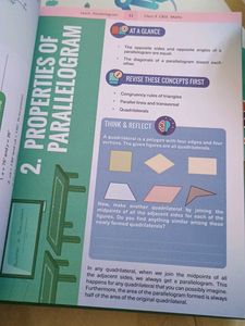 BJU&#39;s Class 9 Maths Textbook Set
