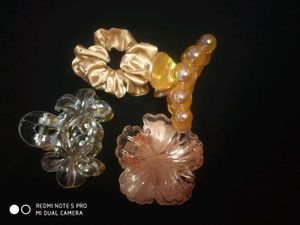 Hair Accessories hamper gift 🎁