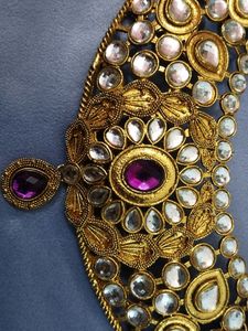 Heavy Necklace