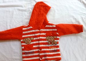 Baby Unisex Winter Jackets