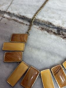 Vintage Fancy Necklace