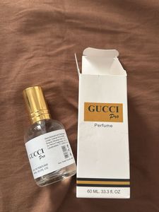 Gucci Pro Perfume