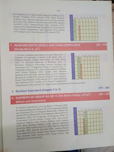 Inorganic Chemistry Jee Main &amp; Adv OP Tandon