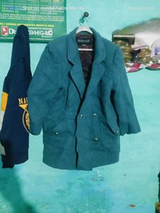 Ladies Coat