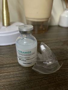 TONYMOLY INKY LIBRARY CERAMIDE SERUM