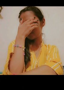 Formal Yellow Top