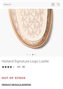 Michael Kors Holland 🇳🇱