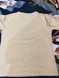 Embellished T-shirt