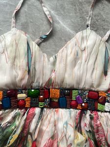 Beach Wear Dress