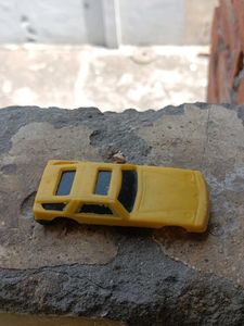 Vintage Toy Car
