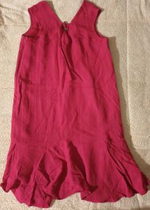 Korean Cute Dress