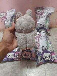 Labubu Pop Mart Quality