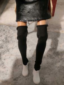 Vintage Barbie Fashionista Doll