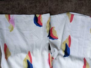 White Patterned Jumpsuit💗