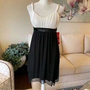 BEAUTIFUL PROM DRESS