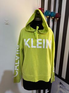 Calvin Klein Hoddie