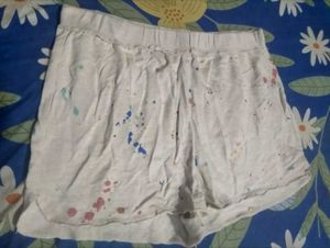 Women Short