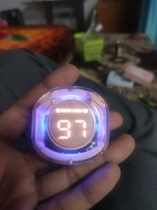 Brand New Unused Ultra Pod Pro Pink Clr