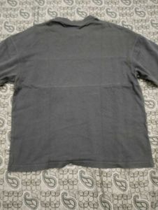 Graphic Print Tee