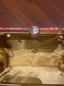 Box Clutch