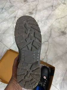 Safety Shoes For Men