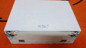Marriage Gift Card/Box