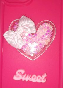 Cute iphone 14 Phone Cover🎀