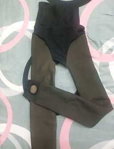 Imported Fleece stockings