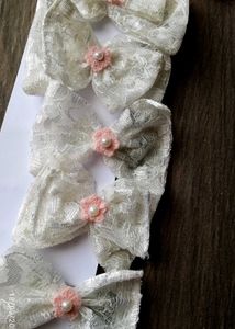 Baby Hair Accessories Set