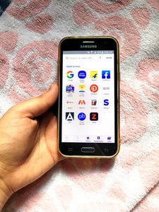 🔥🤩Samsung Galaxy J2 4G Duos Smartphon