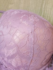 Padded Bra