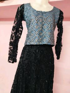 Beautiful Dress