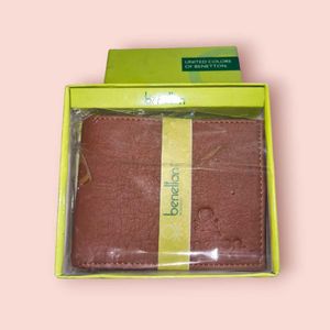 Brand New Premium POCKET WALLET (2 Fold)