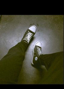 Canvas Shoes