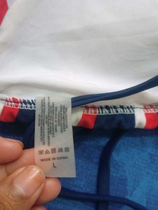 American Style Bikni Bra
