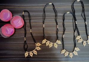 BRAND NEW MANGALSUTRA -2 PCS