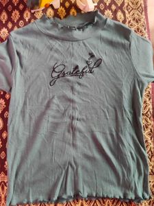 Grateful Graphic Tee