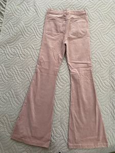 Forever 21  Corduroy Trousers