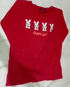 Trending Winter T-shirt
