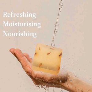 Ashpveda Jasmine &amp; Mogra Soap