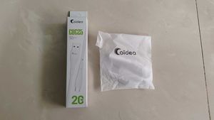 Caidea Micro USB Type A Sync &amp; Charge Data Cable