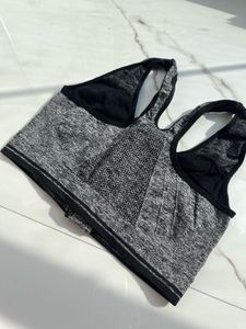 New Sports Bra