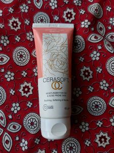 Oil Free Moisturizer By Cerasoft