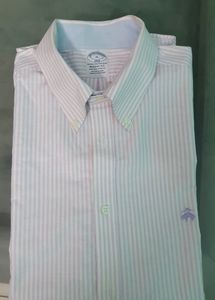 Original Brooks Brothers Shirt (Large Size)