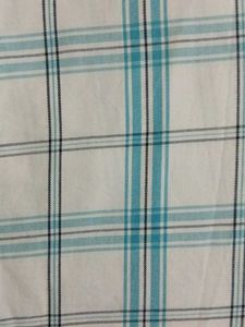 Checkered Long Sleeve Shirt