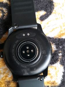 Fastrack Mobile Smart Watch