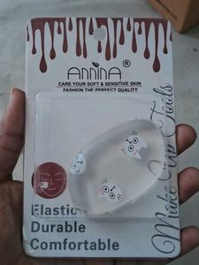Silicone  Blender