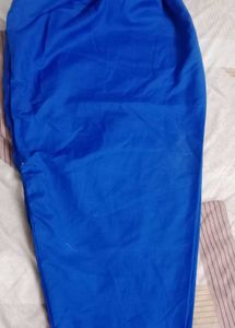Embroidery Work Dress Size XL Selling Low Price