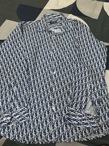 Dior Partywear Shirt Men’s