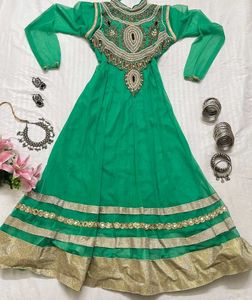 Ethnic wear